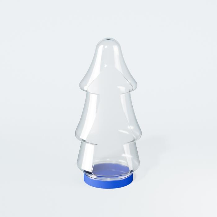 MPS Christmas Tree 630ml